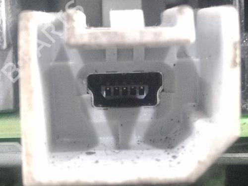 Radio IVECO DAILY VI Van 35S16, 35C16, 40C16, 50C16, 70C16 | BP35813148E6  - Image 5