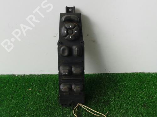 Used Left front window switch JEEP CHEROKEE (XJ) [1983-2001]  21551520