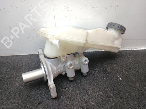 Used Brake master cylinder Brake master cylinder PEUGEOT 2008 II (UD_, US_, UY_, UJ_, UR_, UC_) 1.5 BlueHDI 110 (UDYHSK) (110 hp) 39614237 39614237