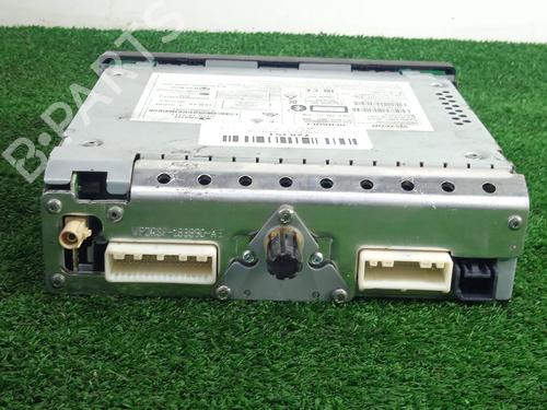 Radio RENAULT MASTER III Van (FV)  | BP28817971E6