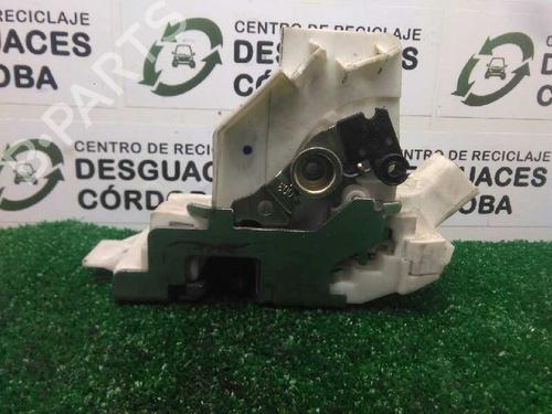 Rear left lock FORD MONDEO III Saloon (B4Y) 1.8 16V | BP5688843C100 