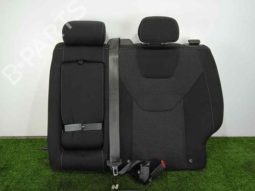 Sæde Bagtil FORD MONDEO V Hatchback (CE) [2014-2025]  15369441