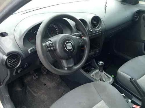 Engine control unit (ECU) SEAT CORDOBA (6L2)  | BP15196317M57