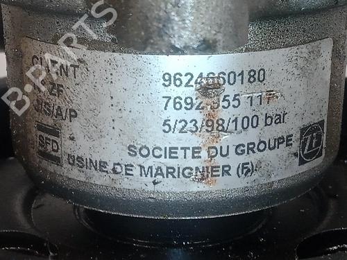 Steering pump PEUGEOT 406 (8B) 2.0 Turbo | BP5690949M99 