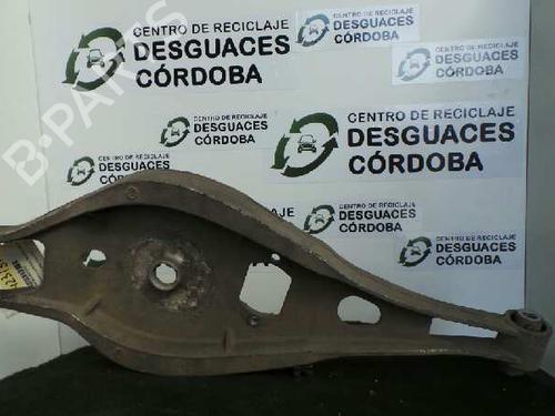 Querlenker links hinten für BMW 3 Coupe (E46) 320 Ci (170 hp) 5780151