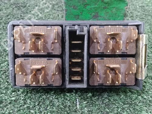 Interrupteur de vitre avant gauche AUDI 100 C4 Saloon (4A2) 2.3 E | BP30831607I27