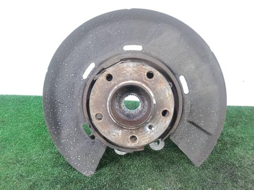 Used Right rear steering knuckle Right rear steering knuckle BMW 7 (F01, F02, F03, F04) 730 d (258 hp) 36433549 36433549