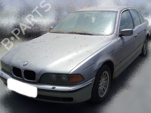Turbolader/Kompressor BMW 5 (E39)  | BP11087860M71 