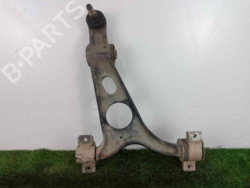 Used Left front suspension arm ALFA ROMEO 156 (932_) [1997-2005]  5724501