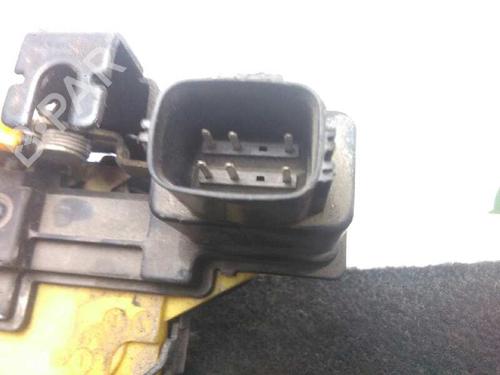 Rear right lock VOLVO S80 I (184) T6 | BP5779975C99 