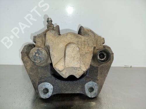 Right rear brake caliper BMW X3 (E83)  | BP11573963M106 