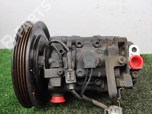 AC compressor TOYOTA COROLLA Compact (_E11_) 1.6 (AE111_) | BP5725030M34 