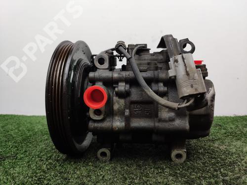 AC compressor TOYOTA COROLLA Compact (_E11_) 1.6 (AE111_) | BP5725030M34 