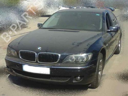 Left front door BMW 7 (E65, E66, E67) 740 i, Li | BP5741063C2 