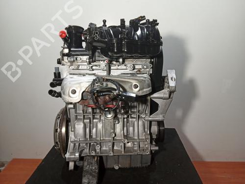 Used Engine SEAT ALTEA XL (5P5, 5P8) [2006-2015]  22239945