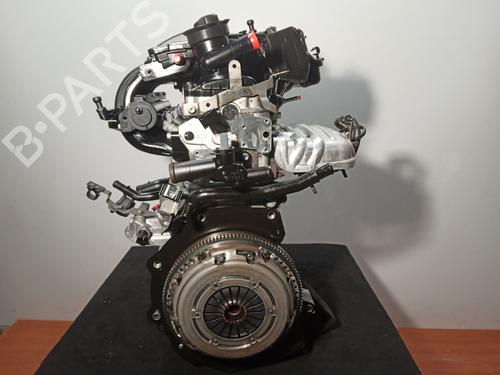 Engine SEAT ALTEA XL (5P5, 5P8) 1.6 | BP22239945M1 