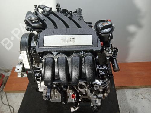 Engine SEAT ALTEA XL (5P5, 5P8) 1.6 | BP22239945M1 