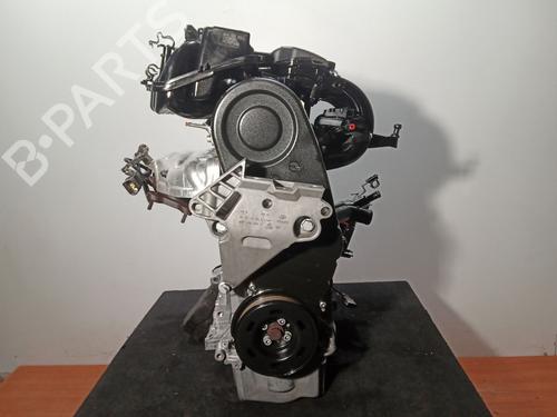 Engine SEAT ALTEA XL (5P5, 5P8) 1.6 | BP22239945M1 
