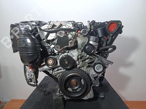 Engine MERCEDES-BENZ C-CLASS (W203) C 220 CDI (203.008) | BP21553616M1 
