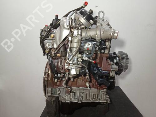 Used Engine FORD RANGER (TKE) [2011-2025]  20074580