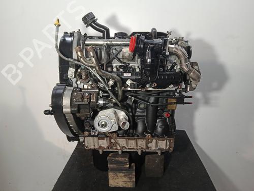 Motor IVECO DAILY VI Van [2014-2025]  17675770