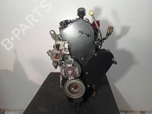 Engine IVECO DAILY VI Van  | BP17675770M1 