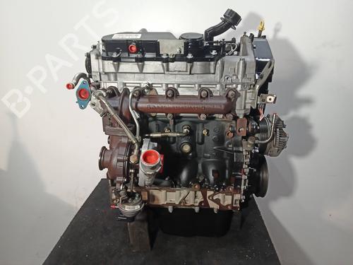 Engine IVECO DAILY VI Van  | BP17675770M1 