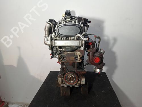 Engine IVECO DAILY VI Van  | BP17675770M1 