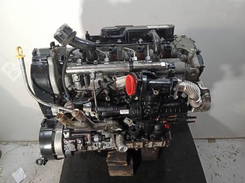 Engine IVECO DAILY VI Van  | BP17675770M1 