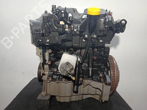 Used Engine DACIA DUSTER (HS_) 1.5 dCi (109 hp) 20233737
