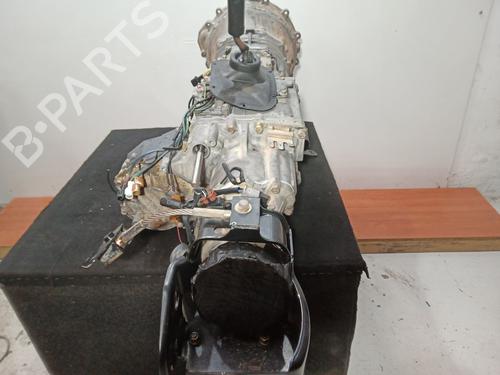 Gearbox MITSUBISHI PAJERO III (V7_W, V6_W)  | BP21493047M3 