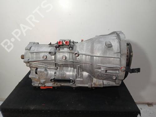 Gearbox ALFA ROMEO STELVIO (949_) 2.2 D (949.AXC1A) | BP17389097M3 