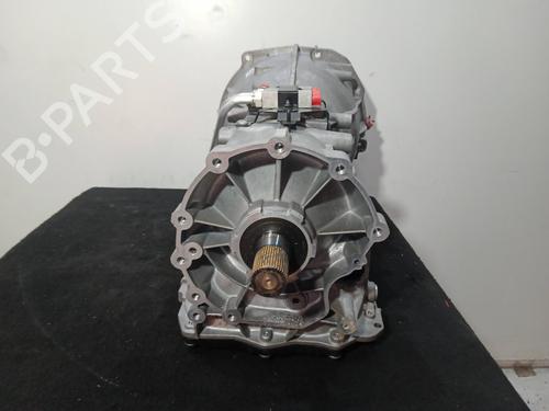 Gearbox ALFA ROMEO STELVIO (949_) 2.2 D (949.AXC1A) | BP17389097M3 