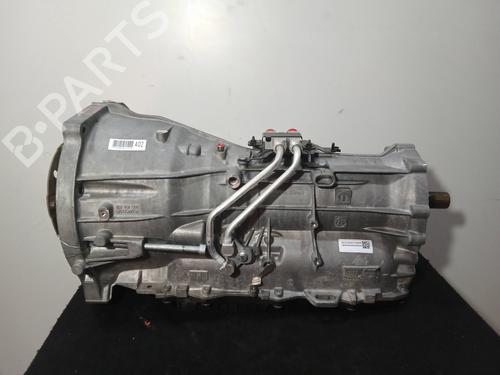 Gearbox ALFA ROMEO STELVIO (949_) 2.2 D (949.AXC1A) | BP17389097M3 