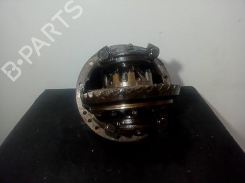 Rear differential MITSUBISHI CANTER Platform/Chassis (FB_, FE_, FG_) 4.9 DiTD SIN | REFERENCIA | RELACION: | 5.28 | - | 5,28 | 37/7