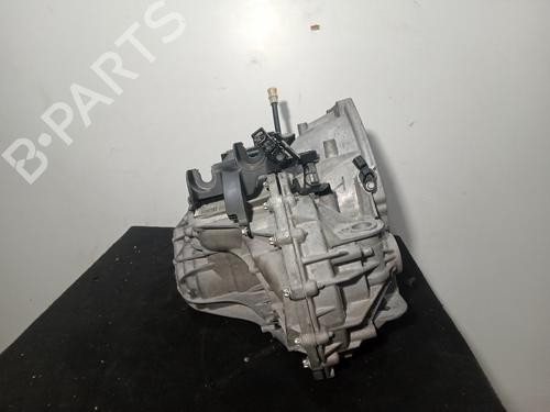 Used Gearbox FIAT TALENTO Bus (296_) [2016-2025]  17734781