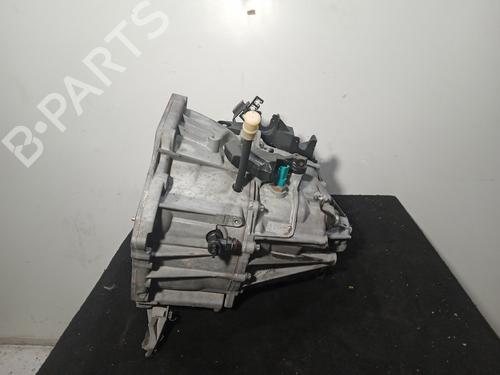 Gearbox FIAT TALENTO Bus (296_)  | BP17734781M3 