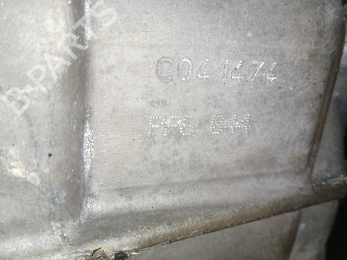 Gearbox FIAT TALENTO Bus (296_)  | BP17734781M3 