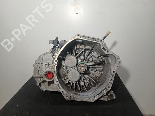 Gearbox FIAT TALENTO Bus (296_)  | BP17734781M3 