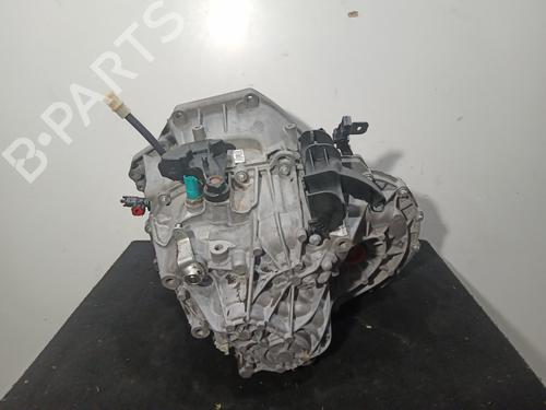 Gearbox FIAT TALENTO Bus (296_)  | BP17734781M3 