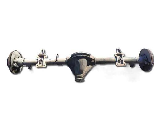 Used Rear axle IVECO DAILY VI Van [2014-2025]  17558486