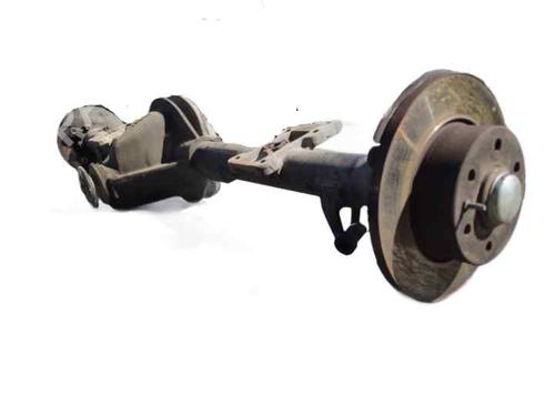 Rear axle IVECO DAILY VI Van  | BP17558486M2 