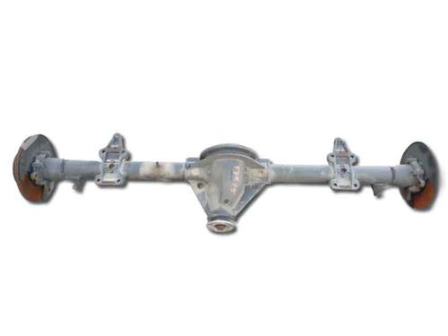 Used Rear axle IVECO DAILY VI Van [2014-2025]  17558489