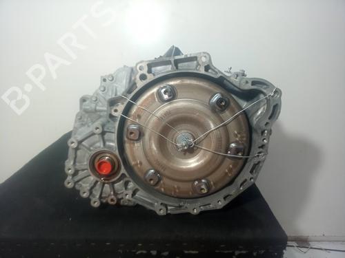 Gearbox LAND ROVER FREELANDER 2 (L359)  | BP17328909M3 