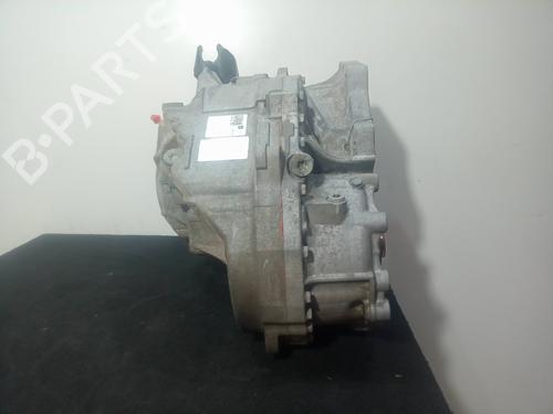 Gearbox LAND ROVER FREELANDER 2 (L359)  | BP17328909M3 