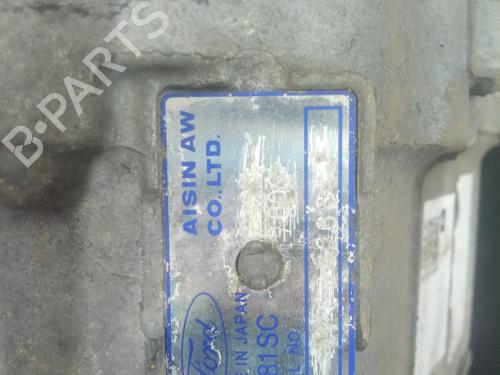 Gearbox LAND ROVER FREELANDER 2 (L359)  | BP17328909M3 