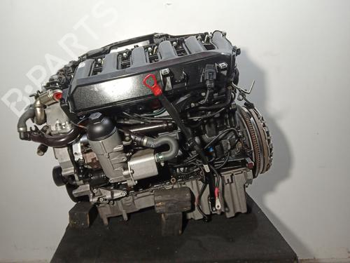 Motor BMW 5 Touring (E61) 525 d (177 hp) 21387426