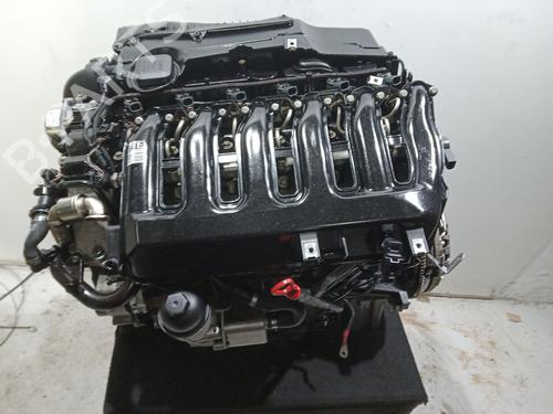 Engine BMW 5 Touring (E61) 525 d | BP21387426M1  - Image 5
