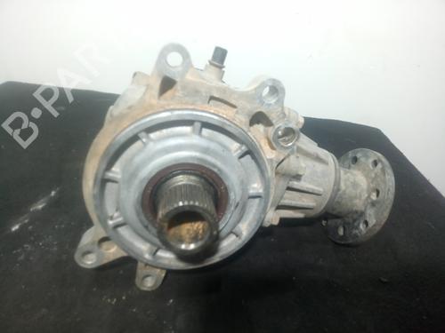 Used Transfer box KIA SPORTAGE IV (QL, QLE) 1.6 CRDi (136 hp) 17126714