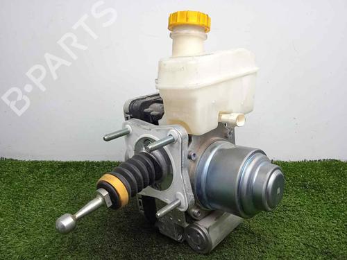 Used ABS pump ALFA ROMEO STELVIO (949_) 2.2 D (949.AXC1A) (180 hp) 17716171
